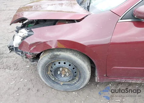 2010 Nissan Altima 2.5 S z USA, uszkodzony, nr VIN 1N4AL2AP5AC164272